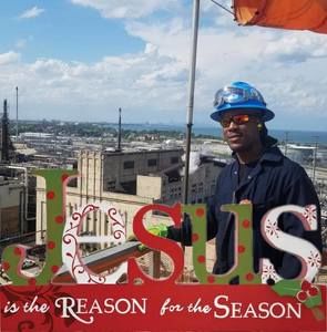 Meet your Posher, Timothy